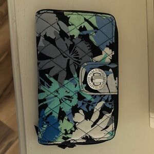 Vera Bradley Wallet